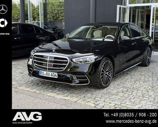 Mercedes-Benz S 450 Gebrauchtwagen