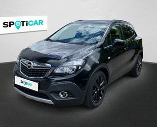 Opel Mokka Gebrauchtwagen