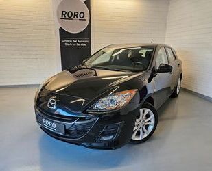 Mazda 3 Gebrauchtwagen