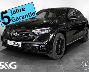Mercedes-Benz GLC 300 Gebrauchtwagen
