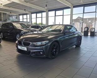 BMW 430 Gebrauchtwagen