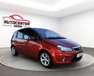 Ford C-Max Gebrauchtwagen