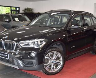 BMW X1 Gebrauchtwagen