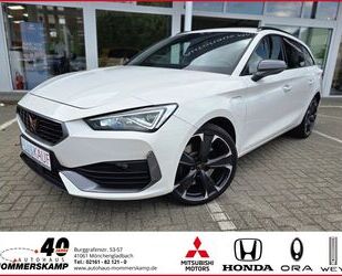 Cupra Leon Gebrauchtwagen