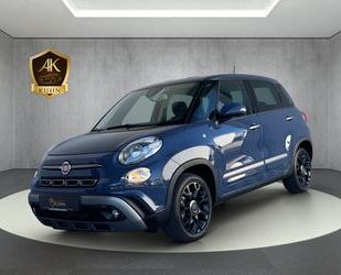 Fiat 500L Cross Gebrauchtwagen