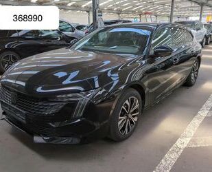 Peugeot 508 Gebrauchtwagen