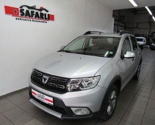 Dacia Sandero Gebrauchtwagen