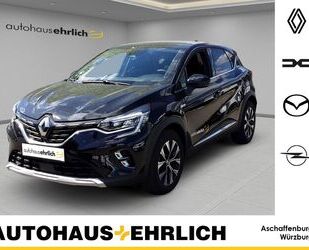 Renault Captur Gebrauchtwagen