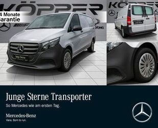 Mercedes-Benz Vito Gebrauchtwagen