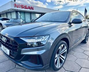 Audi Q8 Gebrauchtwagen
