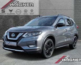 Nissan X-Trail Gebrauchtwagen