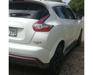 Nissan Juke Gebrauchtwagen
