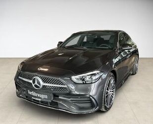 Mercedes-Benz C 220 Gebrauchtwagen
