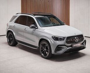 Mercedes-Benz GLE 450 Gebrauchtwagen