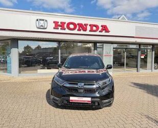 Honda CR-V Gebrauchtwagen