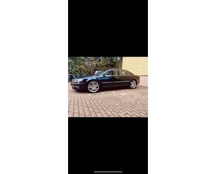 VW Phaeton Gebrauchtwagen