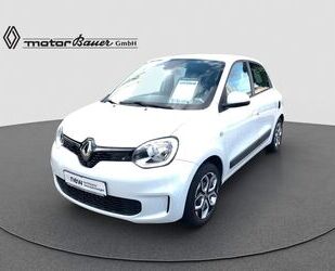 Renault Twingo Gebrauchtwagen