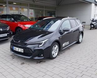 Suzuki Swace Gebrauchtwagen