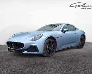 Maserati Granturismo Gebrauchtwagen