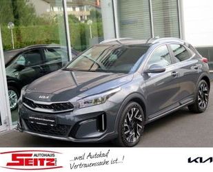 Kia XCeed Gebrauchtwagen