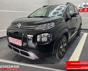 Citroen C3 Aircross Gebrauchtwagen