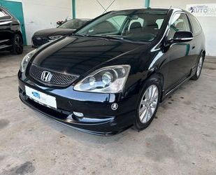 Honda Civic Gebrauchtwagen