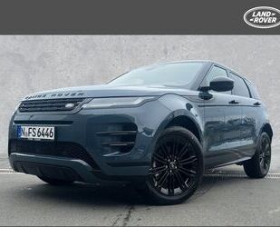 Land Rover Range Rover Evoque Gebrauchtwagen