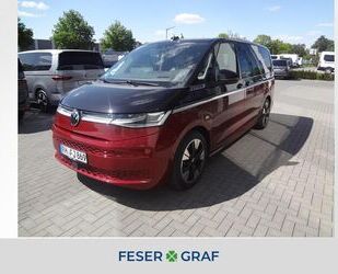 VW T7 Multivan Gebrauchtwagen