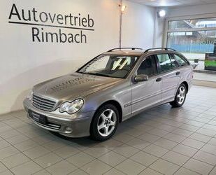 Mercedes-Benz C 200 Gebrauchtwagen