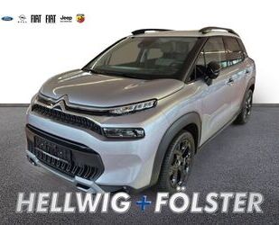 Citroen C3 Aircross Gebrauchtwagen