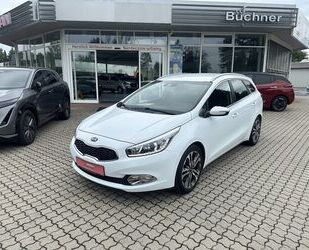 Kia ceed Sportswagon Gebrauchtwagen