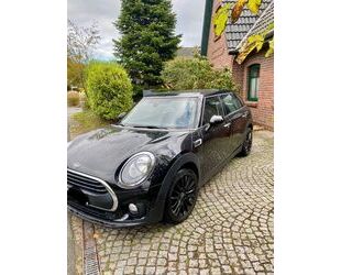 Mini One Clubman Gebrauchtwagen