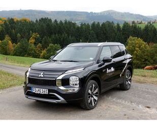 Mitsubishi Outlander Gebrauchtwagen
