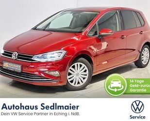 VW Golf Sportsvan Gebrauchtwagen