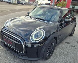 Mini ONE Gebrauchtwagen