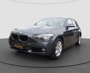 BMW 116 Gebrauchtwagen