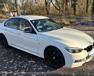 BMW 330 Gebrauchtwagen