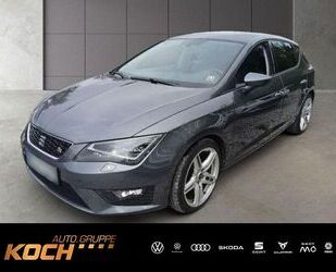 Seat Leon Gebrauchtwagen