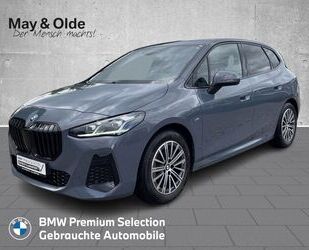 BMW 218 Active Tourer Gebrauchtwagen