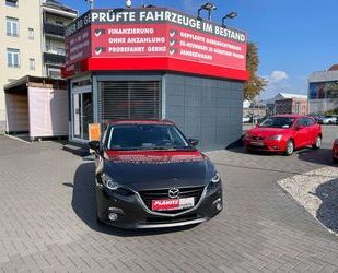 Mazda 3 Gebrauchtwagen