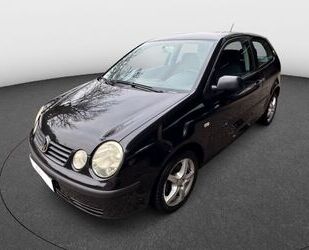 VW Polo Gebrauchtwagen