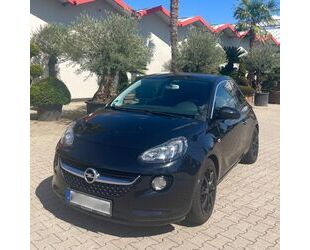 Opel Adam Gebrauchtwagen