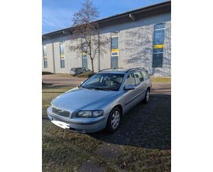 Volvo V70 Gebrauchtwagen