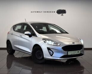 Ford Ford Fiesta Cool & Connect *LED *DAB *PDC *NAVI *B Gebrauchtwagen