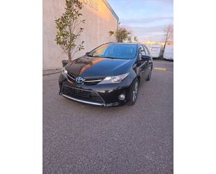 Toyota Auris Gebrauchtwagen