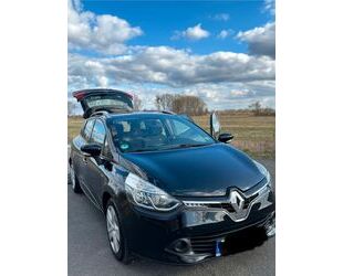 Renault Clio Gebrauchtwagen