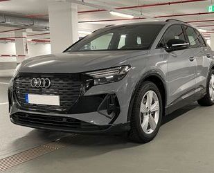 Audi Q4 e-tron Gebrauchtwagen