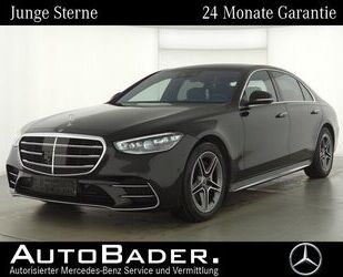 Mercedes-Benz S 350 Gebrauchtwagen