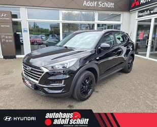 Hyundai TUCSON Gebrauchtwagen