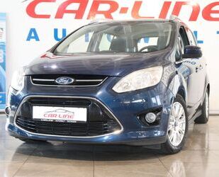 Ford Grand C-Max Gebrauchtwagen